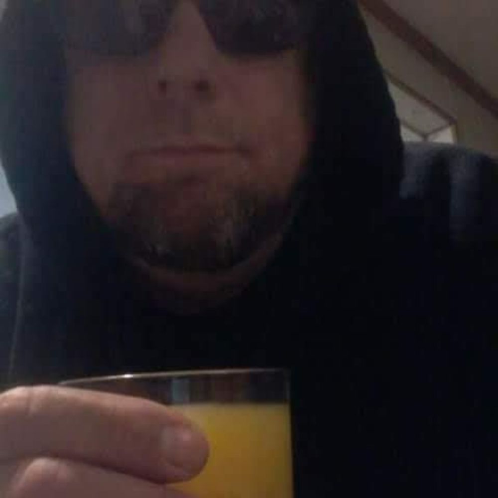 Meet your Posher, Glenn